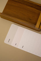 Focus Task Cards House of Solid