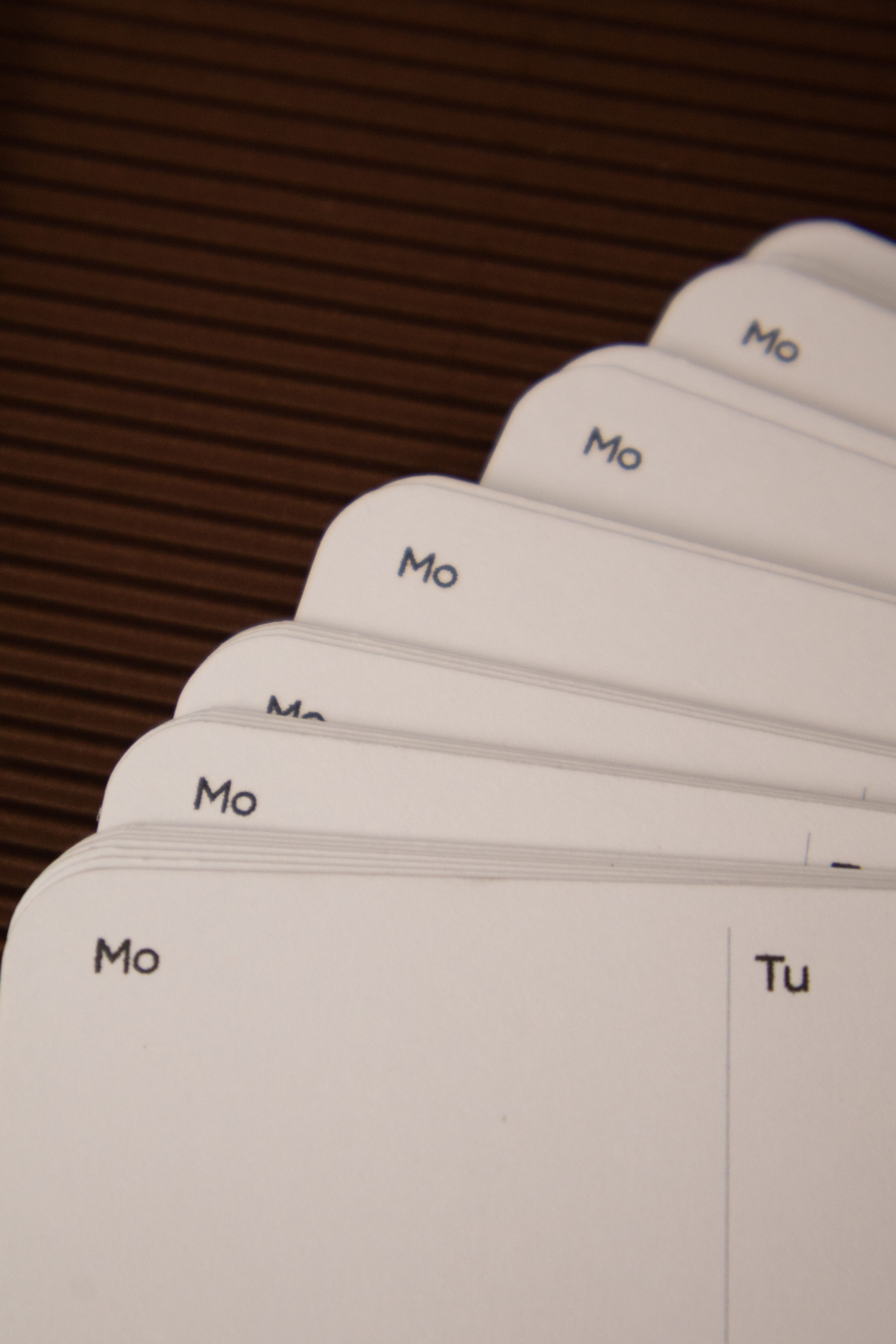 Focus Weekly Starter Kit