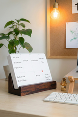 Focus Weekly Starter Kit House of Solid