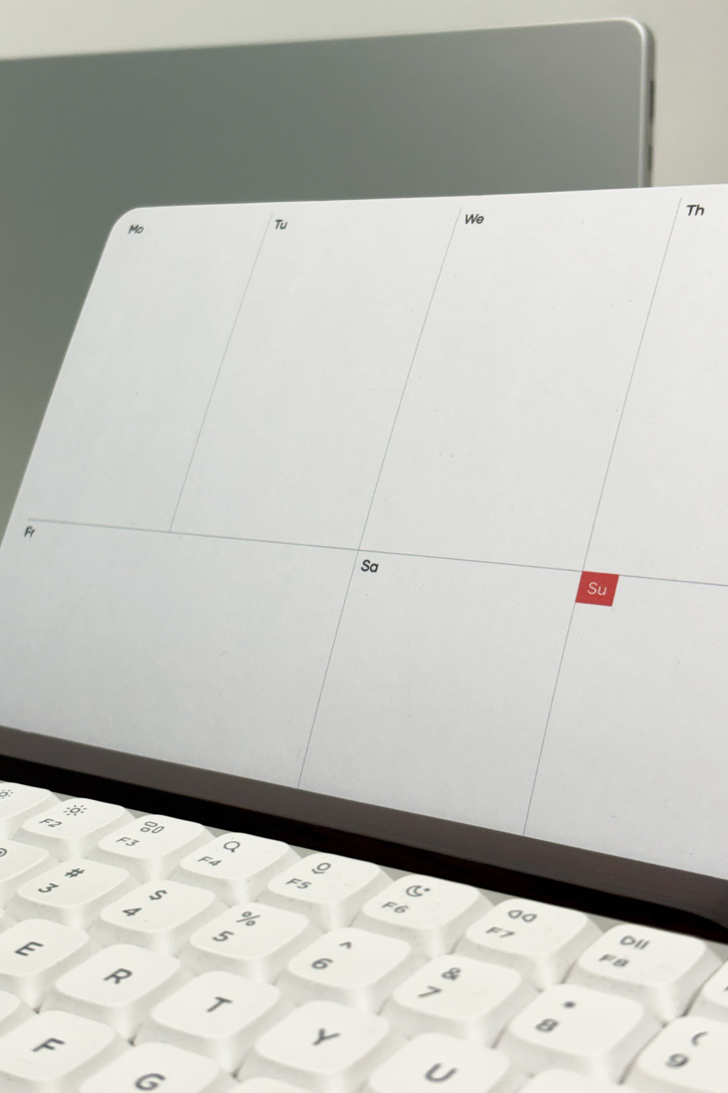 Focus: Weekly Starter Kit