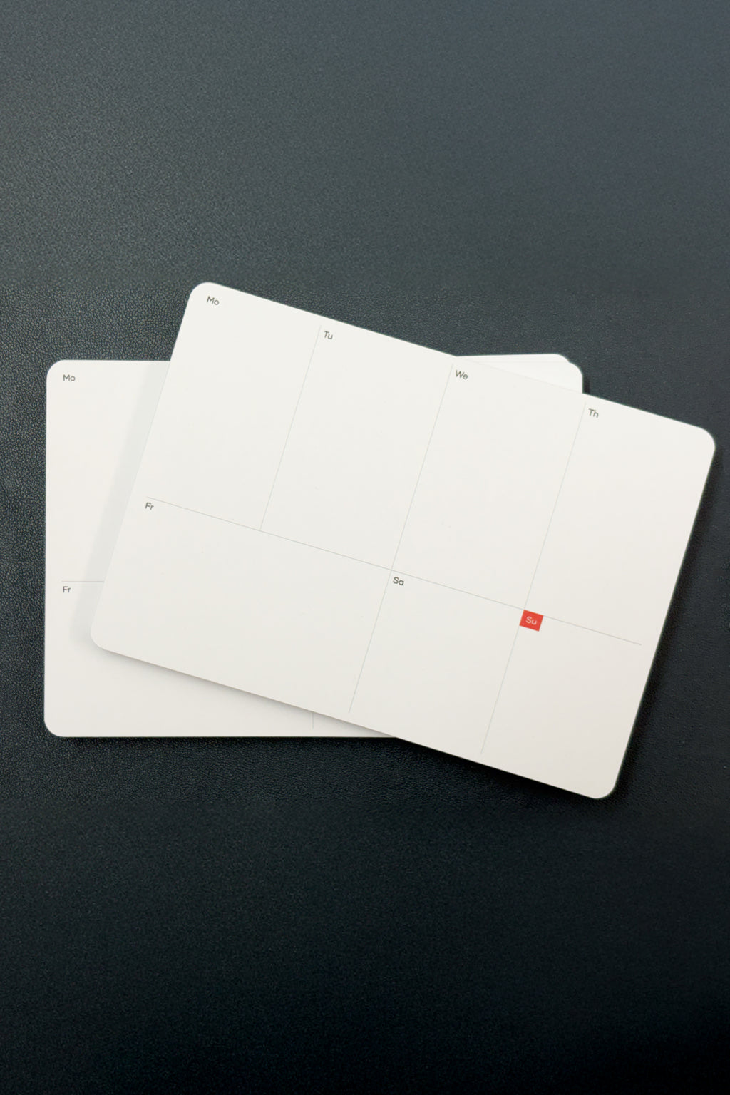 Focus: Weekly Starter Kit