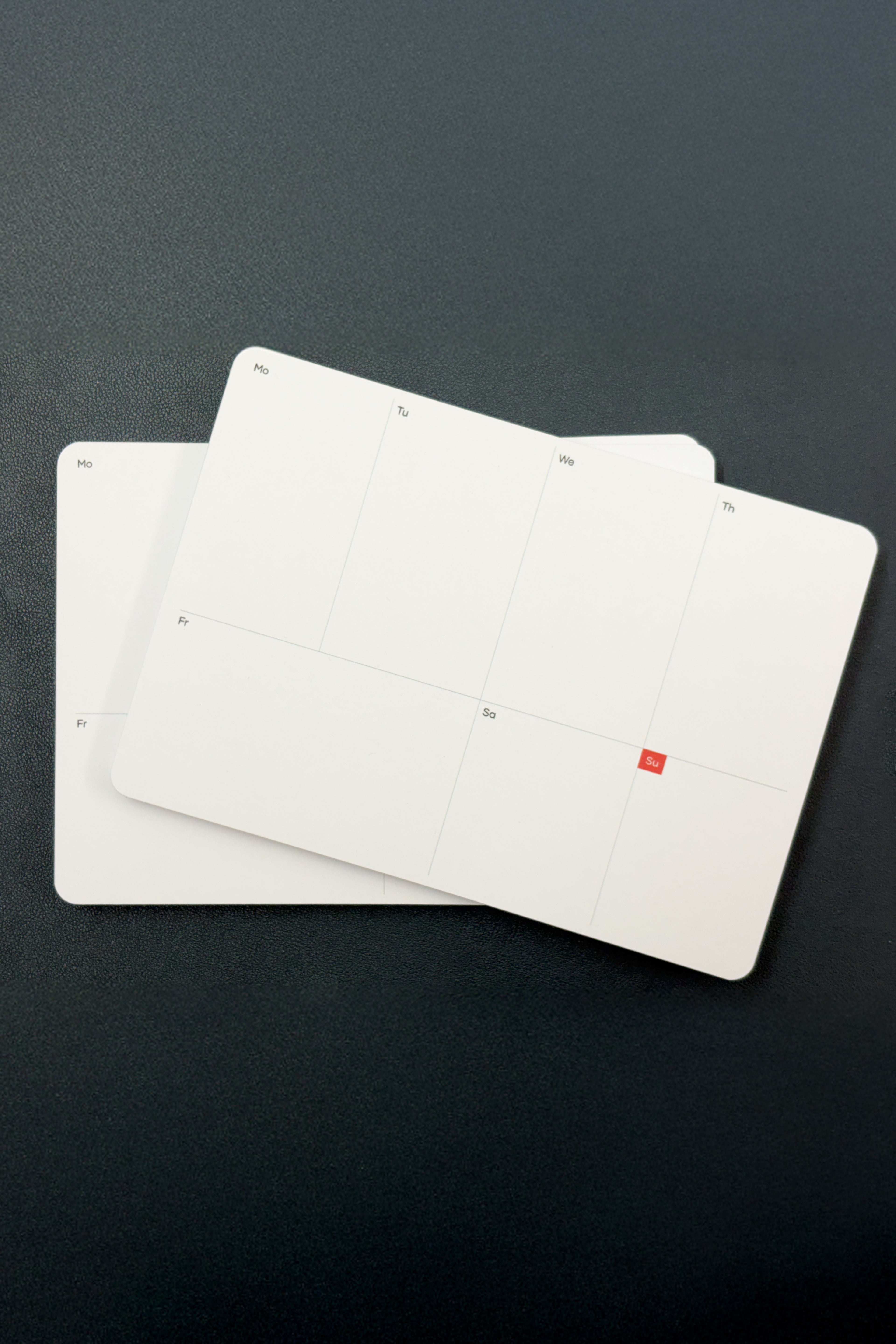 Focus: Weekly Starter Kit