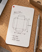 Focus Graph Cards Small