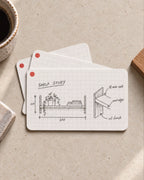 Focus Graph Cards Small