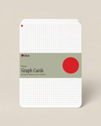 Focus Graph Cards Large