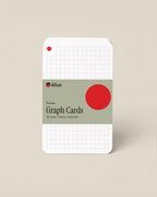 Focus Graph Cards Small
