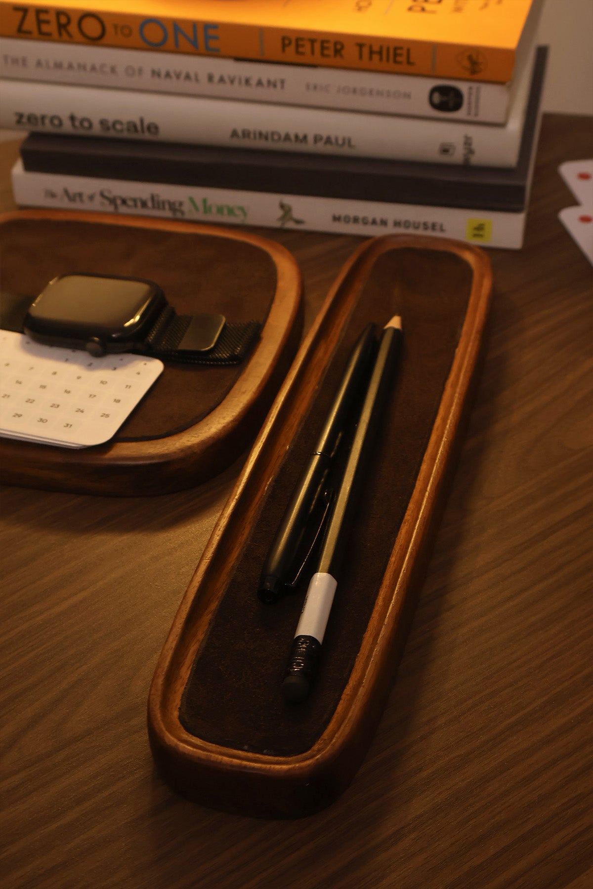 Line Tray