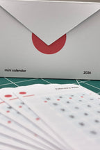 Mini Calendar