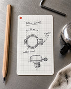 Focus Graph Cards Mini