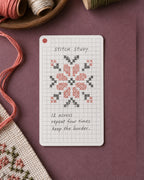 Focus Graph Cards Mini