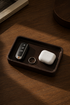 Station Tray
