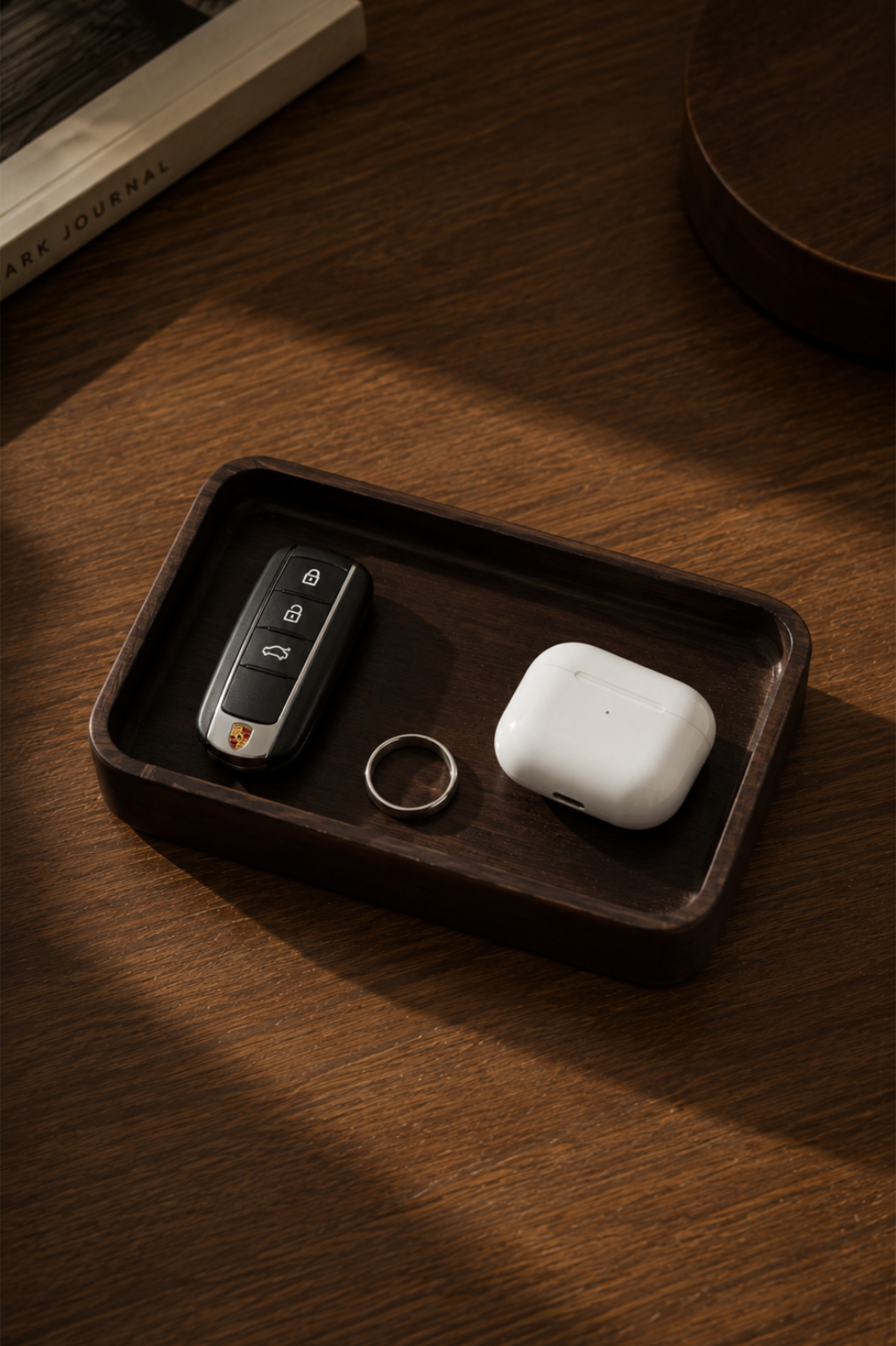 Station Tray