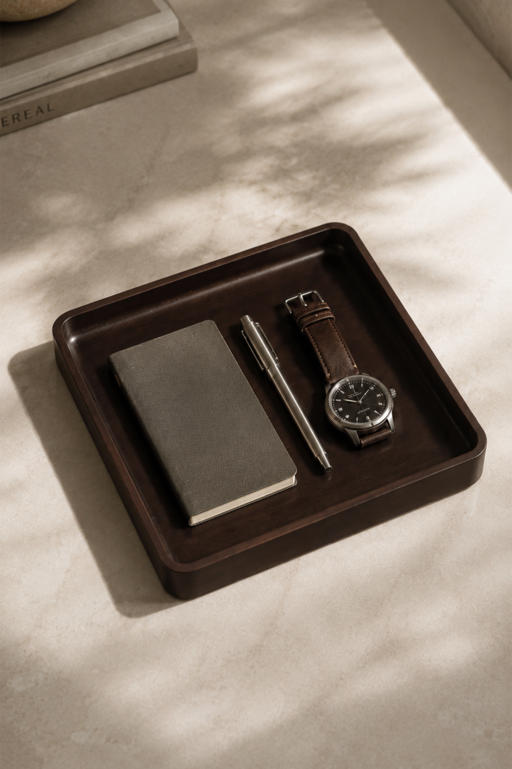 Station Tray