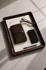Station Tray