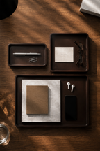 Station Tray