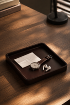 Station Tray
