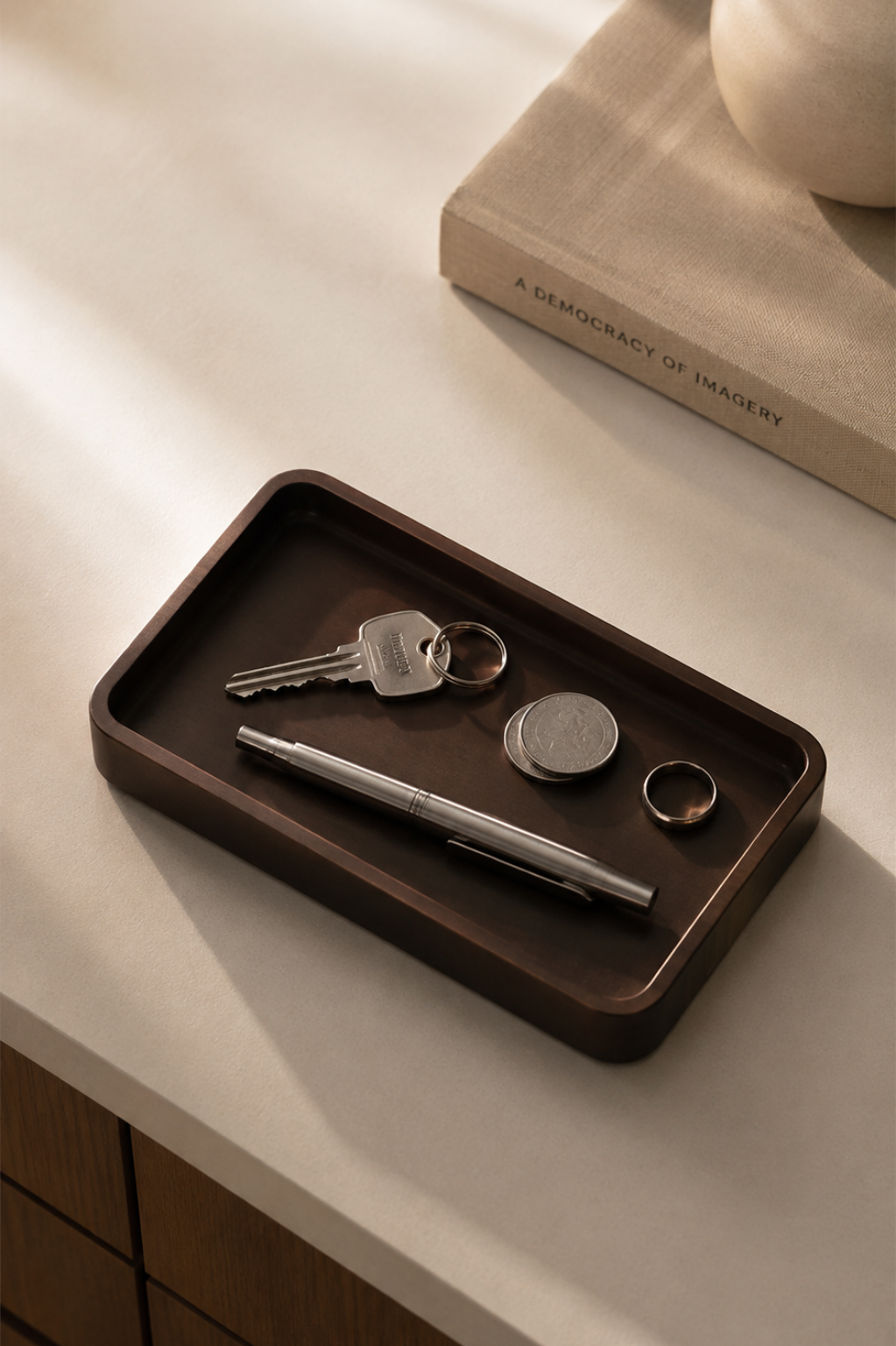 Station Tray