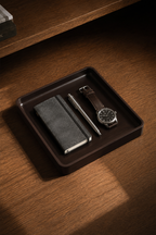 Station Tray