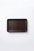Station Tray House of Solid