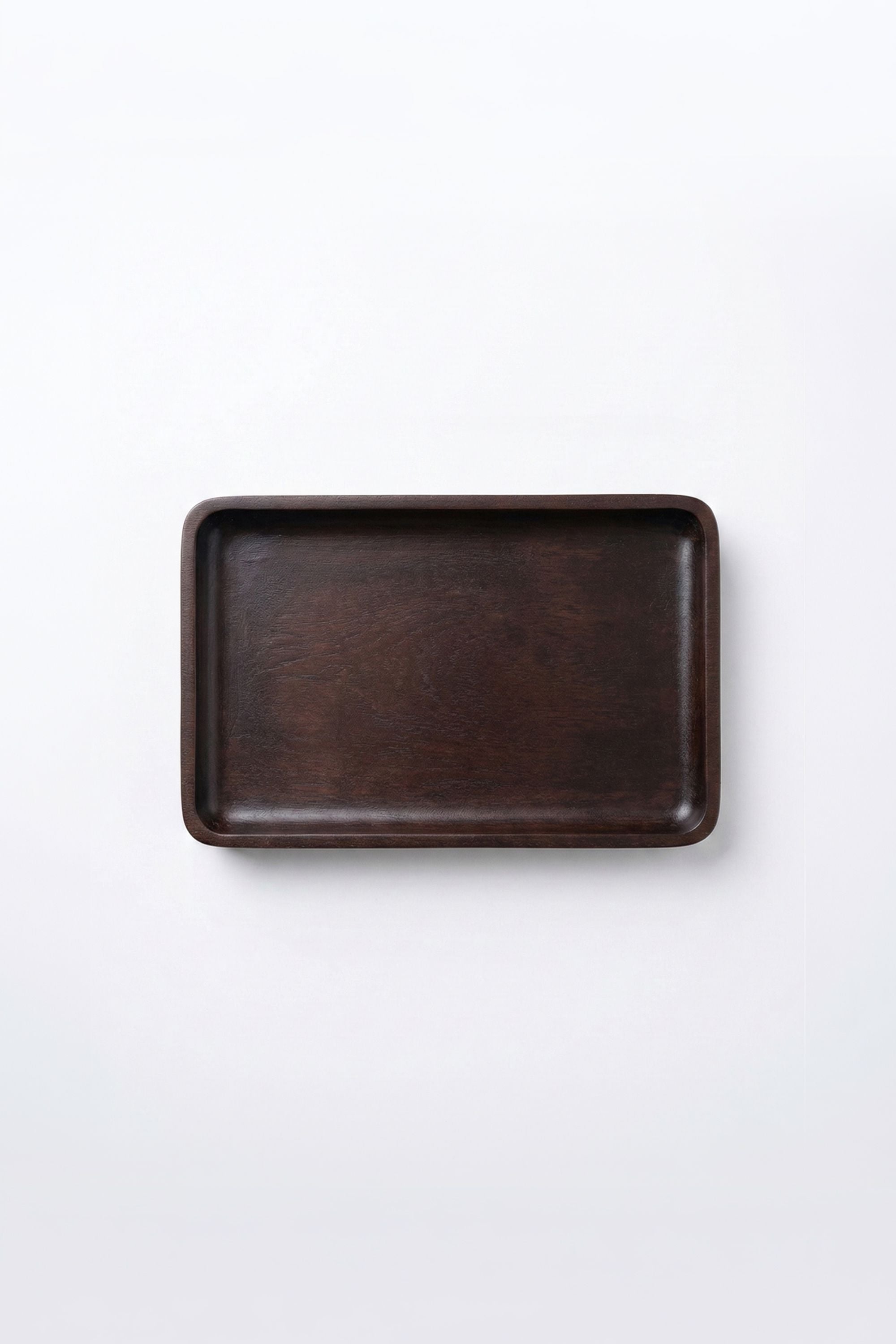 Station Tray House of Solid