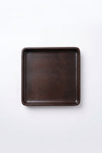Station Tray House of Solid
