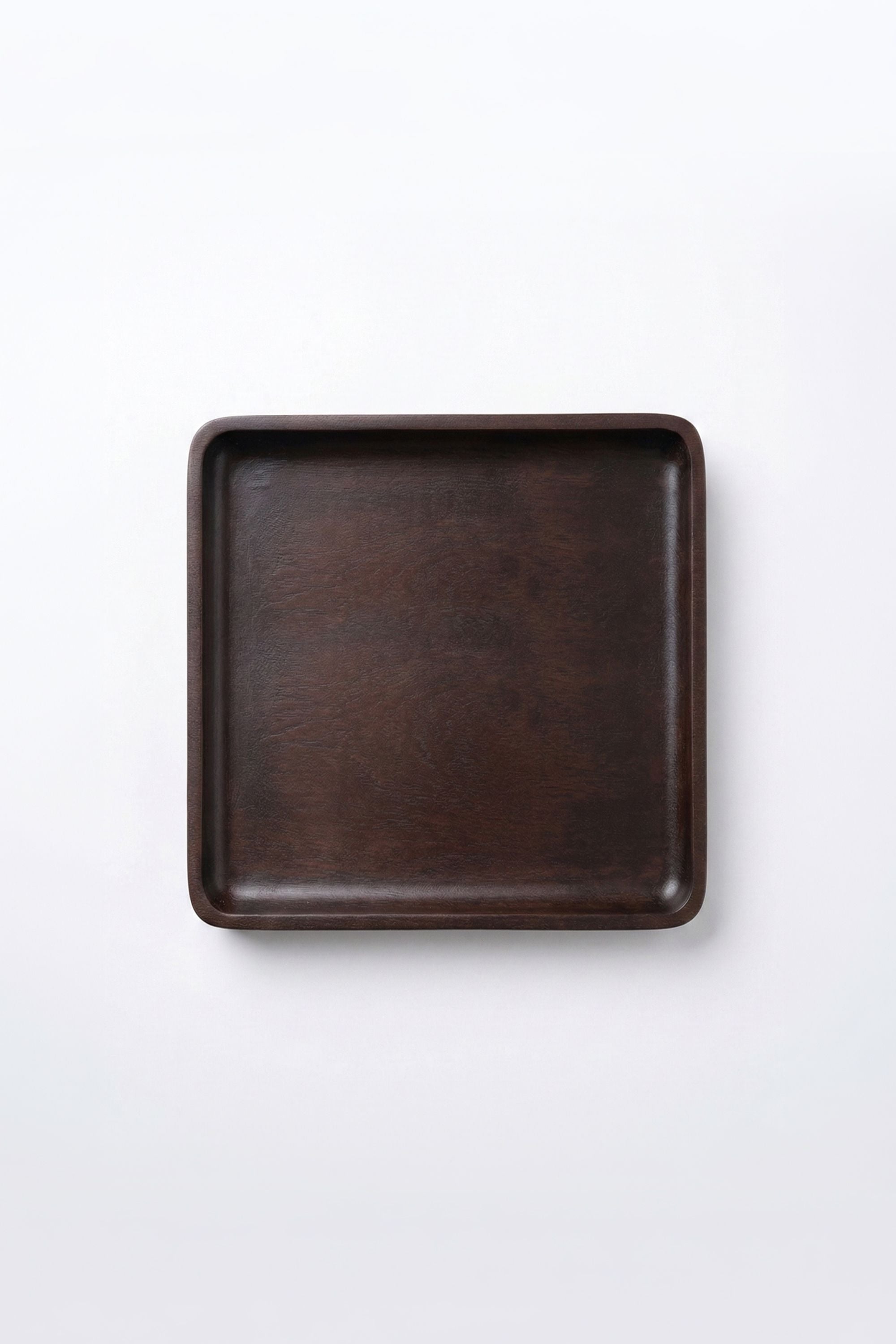 Station Tray House of Solid
