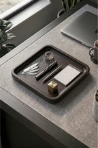 Station Tray House of Solid