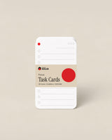 Focus Task Cards Mini