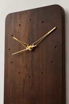 Solid Wall Clock