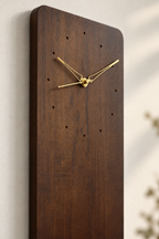 Solid Wall Clock