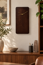 Solid Wall Clock