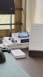 Focus Weekly Starter Kit