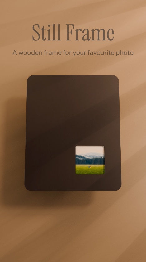 Still Frame
