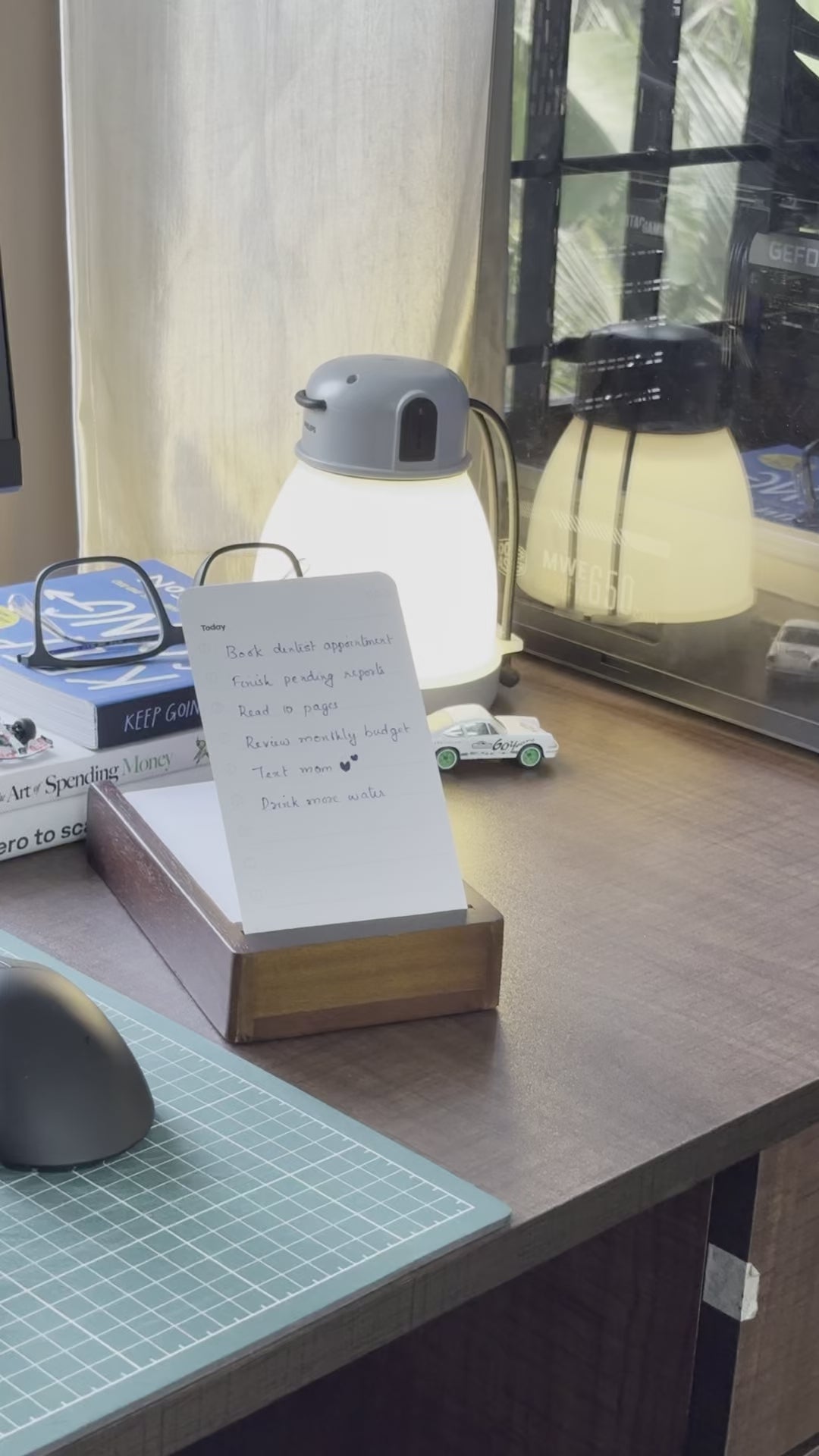 Focus Premium Starter Kit